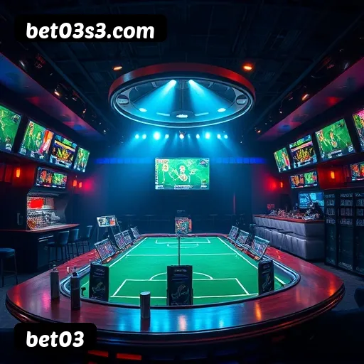Cassino ao Vivo bet03 - Dealers Brasileiros Profissionais